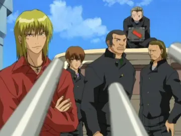 Sadamitsu the Destroyer still 7