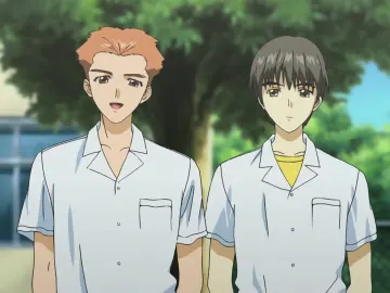 Rumbling Hearts still 10