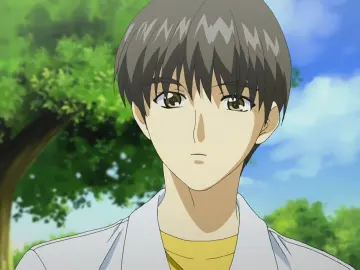 Rumbling Hearts still 12