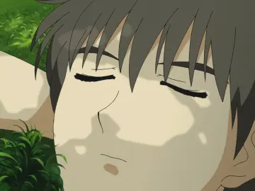 Rumbling Hearts still 3