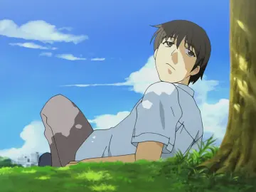 Rumbling Hearts still 4