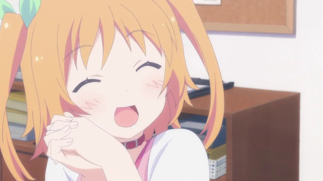 Oreshura