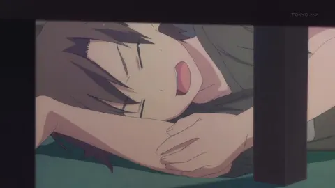 Oreshura still 10