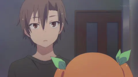 Oreshura still 12