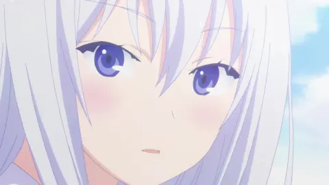 Oreshura still 3