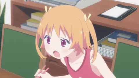 Oreshura still 4