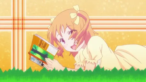 Oreshura still 8