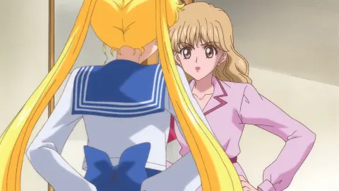 Pretty Guardian Sailor Moon Crystal still 10