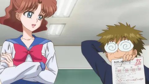Pretty Guardian Sailor Moon Crystal still 11