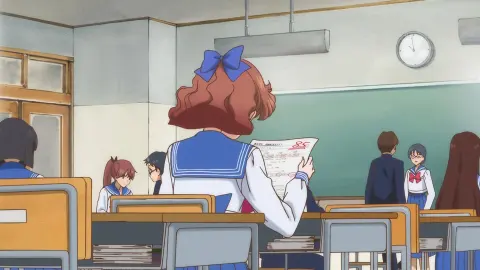 Pretty Guardian Sailor Moon Crystal still 12