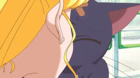 Pretty Guardian Sailor Moon Crystal still 5