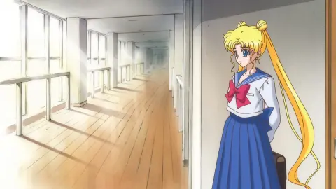 Pretty Guardian Sailor Moon Crystal still 8