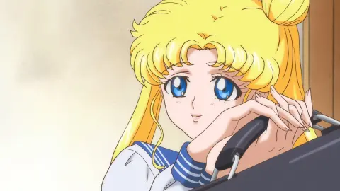 Pretty Guardian Sailor Moon Crystal still 9