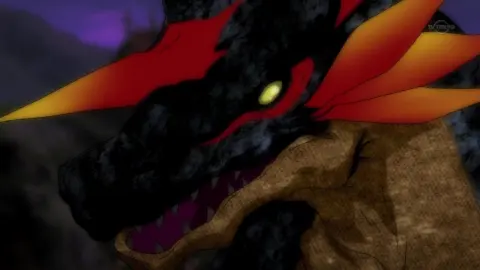 Ixion Saga DT still 10