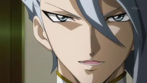 Ixion Saga DT still 5