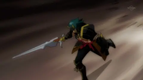 Ixion Saga DT still 6