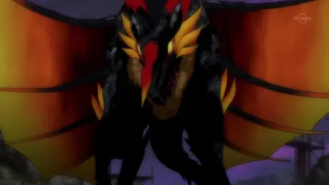 Ixion Saga DT still 7