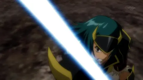 Ixion Saga DT still 9