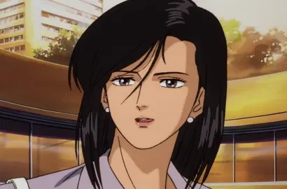 City Hunter: The Secret Service still 12