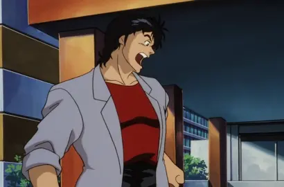 City Hunter: The Secret Service still 5