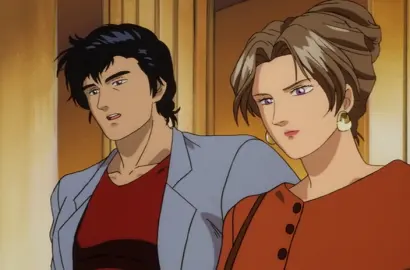 City Hunter: The Secret Service still 7