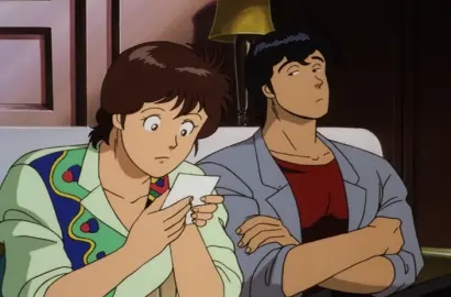City Hunter: The Secret Service still 8