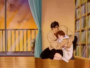 City Hunter: The Motion Picture still 11