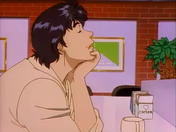 City Hunter: The Motion Picture still 12