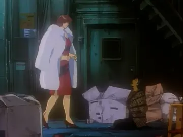 City Hunter: The Motion Picture still 2