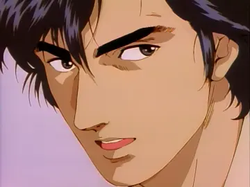 City Hunter: The Motion Picture still 5