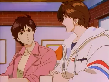City Hunter: The Motion Picture still 7