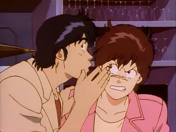 City Hunter: The Motion Picture still 8