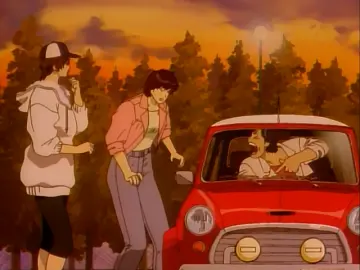 City Hunter: The Motion Picture still 9