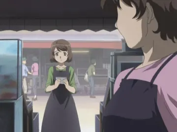 Diamond Daydreams still 11