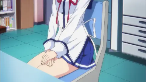 D.C.III: Da Capo III still 10