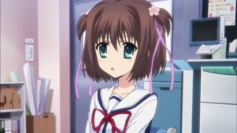 D.C.III: Da Capo III still 11