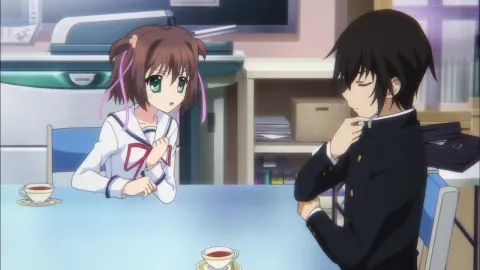 D.C.III: Da Capo III still 12