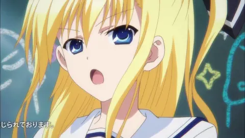 D.C.III: Da Capo III still 3