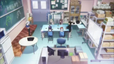 D.C.III: Da Capo III still 5