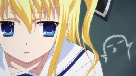 D.C.III: Da Capo III still 7
