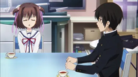 D.C.III: Da Capo III still 9
