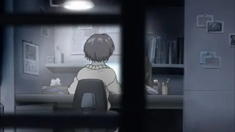 .hack//Unison still 10