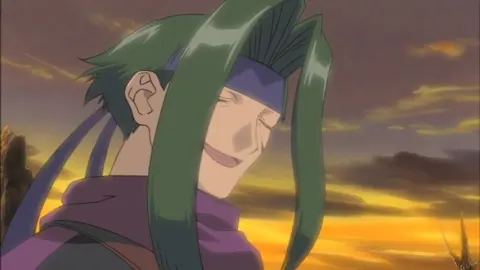 .hack//Unison still 12