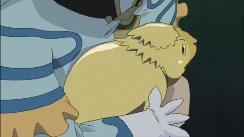 .hack//Unison still 3