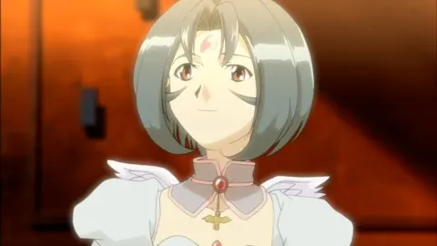 .hack//Unison still 7