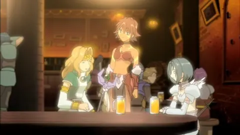 .hack//Unison still 8