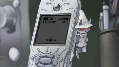 .hack//Unison still 9