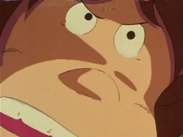 Galaxy Express 999 still 4