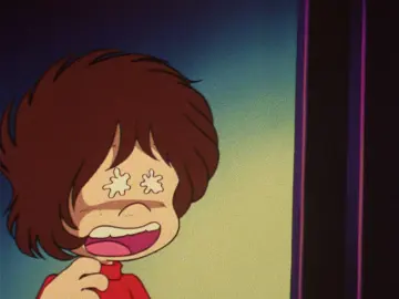 Galaxy Express 999 still 6