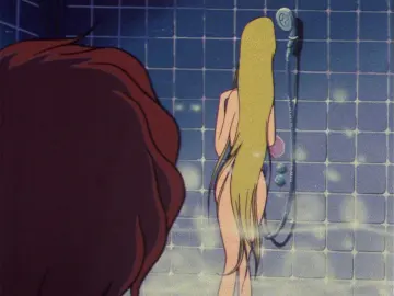 Galaxy Express 999 still 7